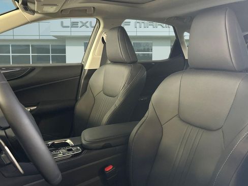 New 2026 Lexus NX 350 AWD w/ Premium Package image 5