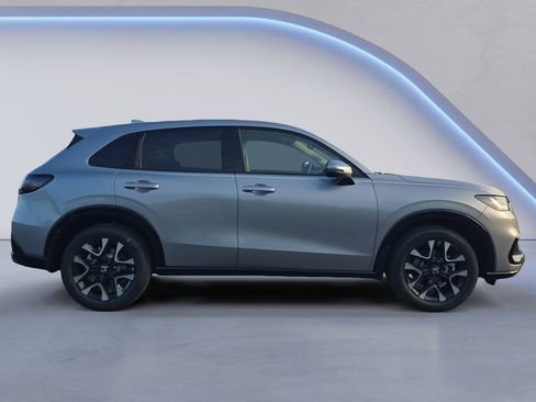 New 2026 Honda HR-V EX-L image 6