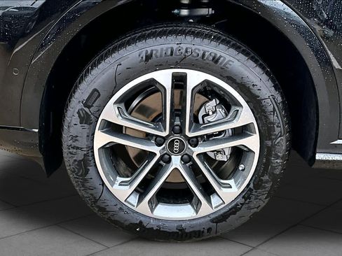New 2026 Audi Q5 Premium AWD/4WD image 11