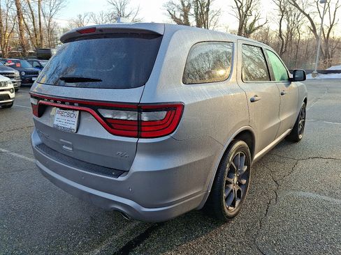 Certified 2017 Dodge Durango R/T image 7