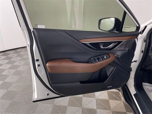 Used 2021 Subaru Outback Touring XT image 18