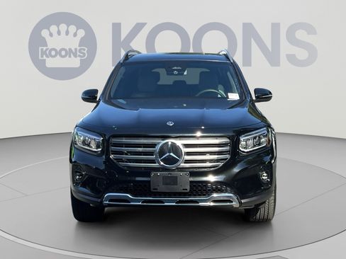 Certified 2026 Mercedes-Benz GLB 250 4MATIC image 4