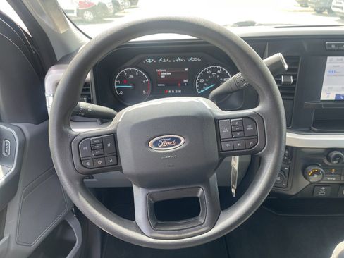 Used 2024 Ford F250 XL w/ STX Appearance Package AWD/4WD image 23