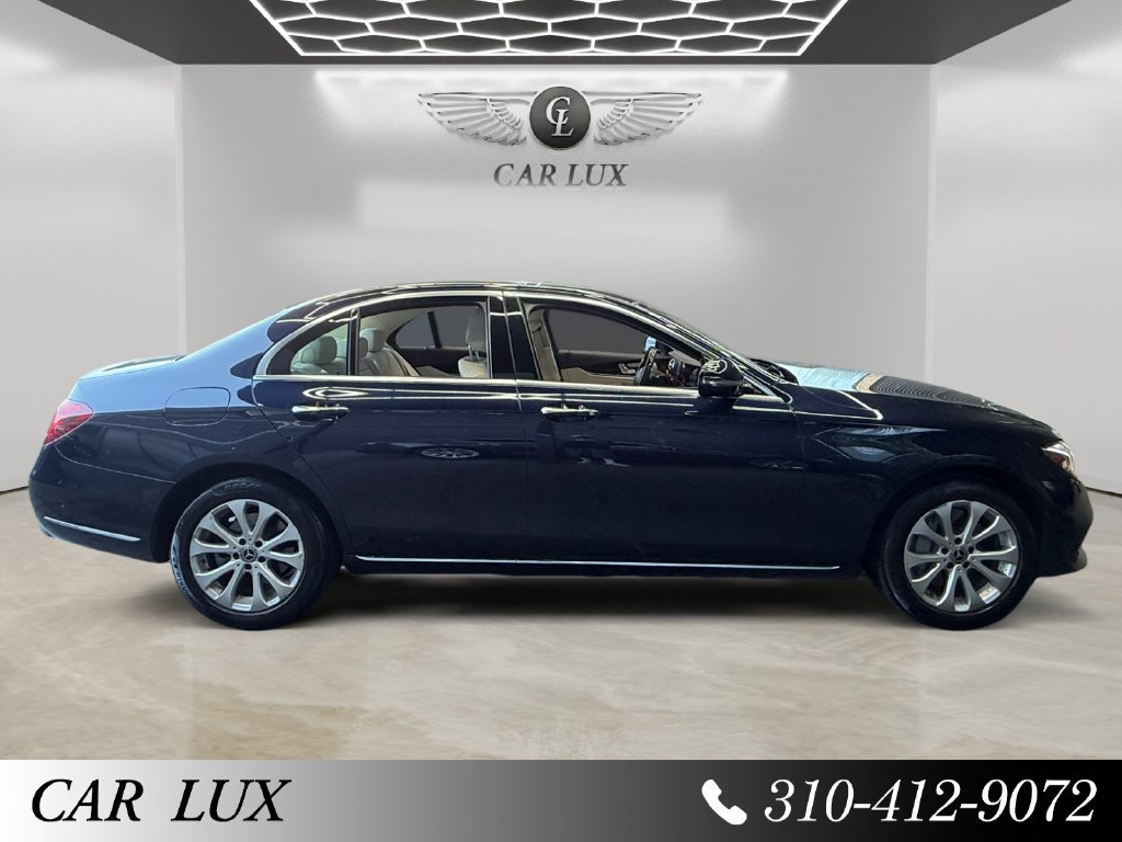 Used 2020 Mercedes-Benz E 350 Sedan image 6
