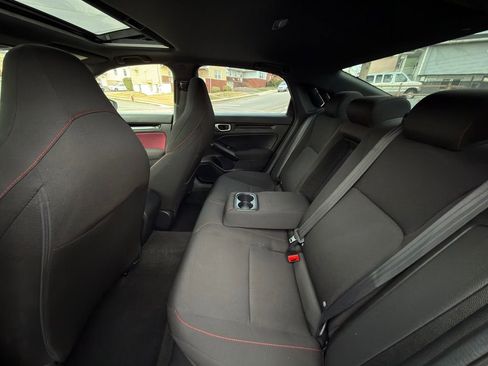 Used 2023 Honda Civic Si image 24