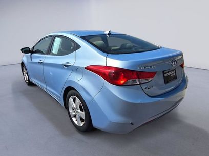 Used 2013 Hyundai Elantra GLS w/ Preferred Pkg