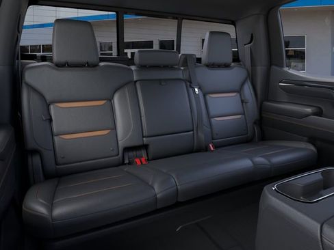 New 2026 GMC Sierra 1500 AT4 AWD/4WD image 17