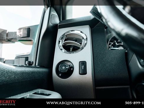 Used 2015 Ford F350 Lariat w/ Lariat Ultimate Package image 23