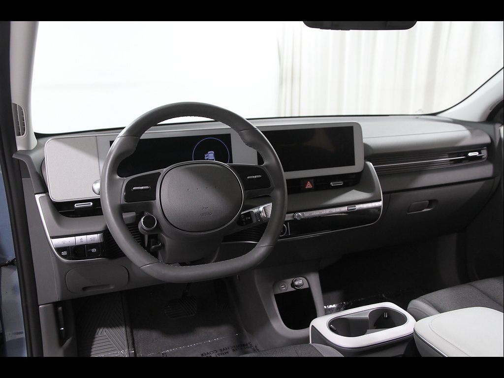 Certified 2024 Hyundai Ioniq 5 SEL AWD/4WD image 6