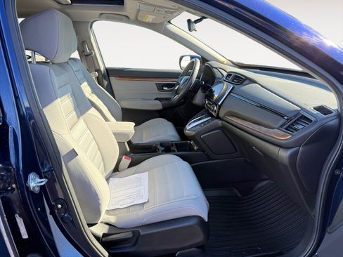 Used 2022 Honda CR-V EX image 19