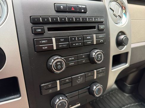 Used 2009 Ford F150 XLT AWD/4WD image 42