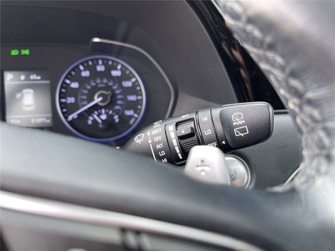 Used 2022 Hyundai Palisade SEL FWD image 18