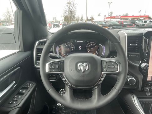 New 2026 RAM 1500 Big Horn image 3