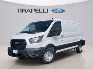 New 2025 Ford Transit 250 Low Roof 360° Tour
