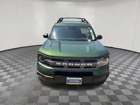 Used 2023 Ford Bronco Sport Big Bend AWD/4WD image 14