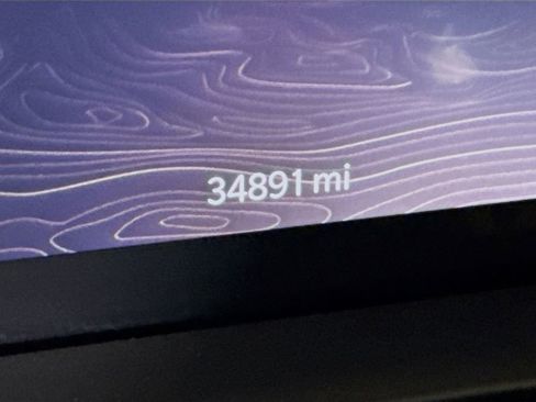 Used 2023 Jeep Grand Cherokee Altitude image 4