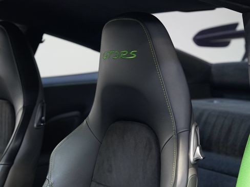 Used 2019 Porsche 911 GT3 RS RWD image 28
