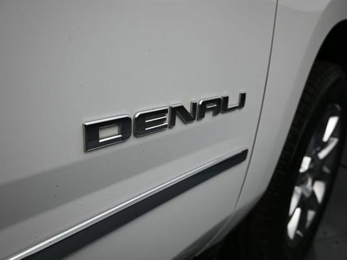 Used 2020 GMC Yukon Denali w/ Open Road Package AWD/4WD image 20