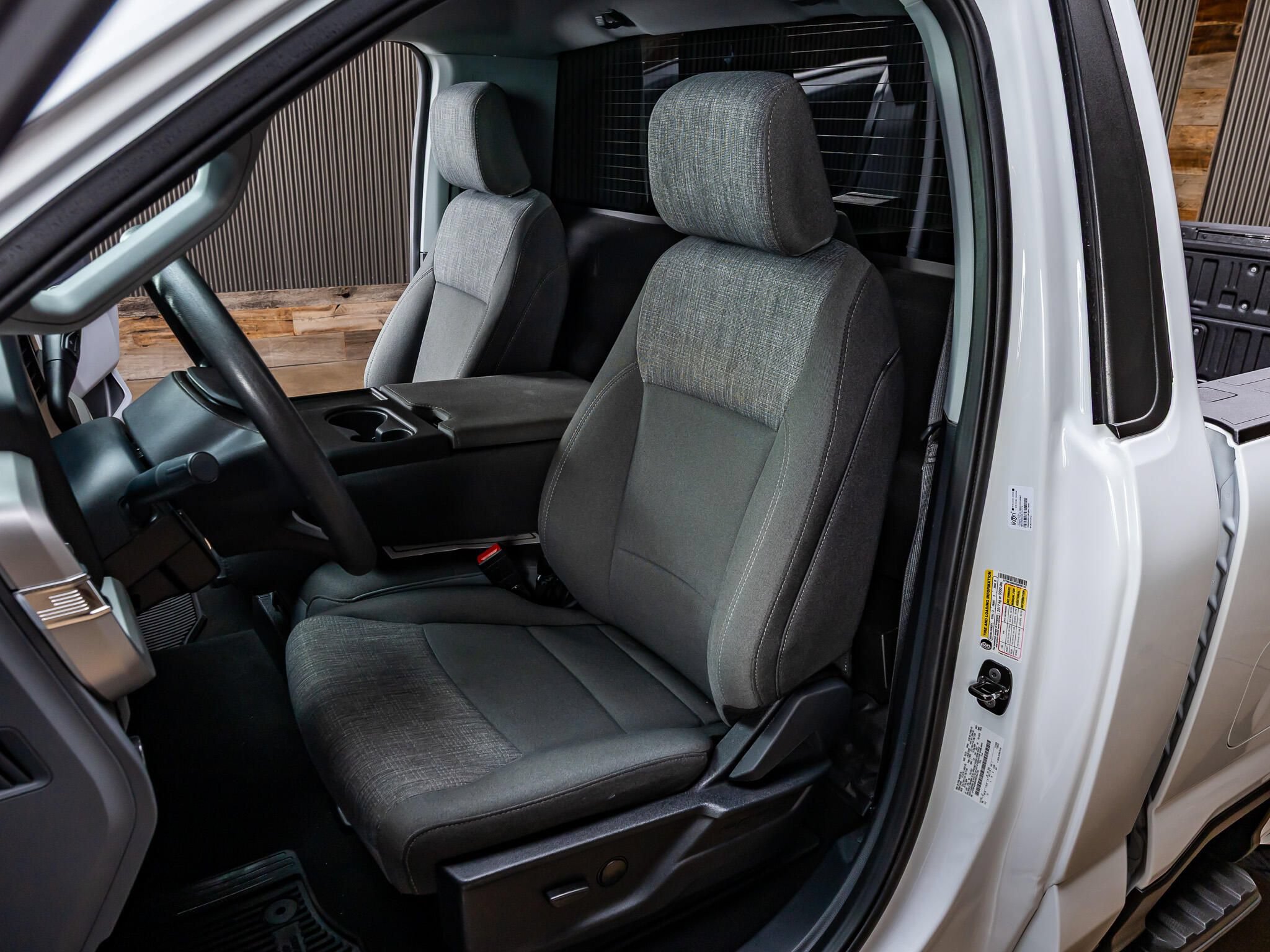 Used 2024 Ford F450 XLT w/ 360-Degree Camera Package AWD/4WD image 27