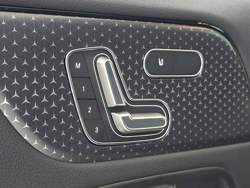 Certified 2026 Mercedes-Benz GLA 250 GLA 250 image 24