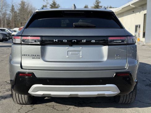 Used 2025 Honda Prologue Elite image 6