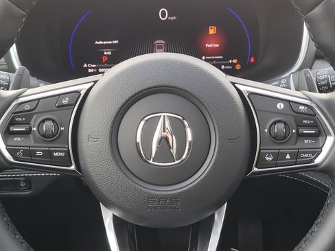 New 2026 Acura MDX SH-AWD w/ Advance Package image 25