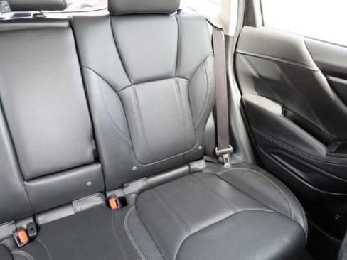 Used 2019 Subaru Forester Limited w/ Popular Package #3 AWD/4WD image 14