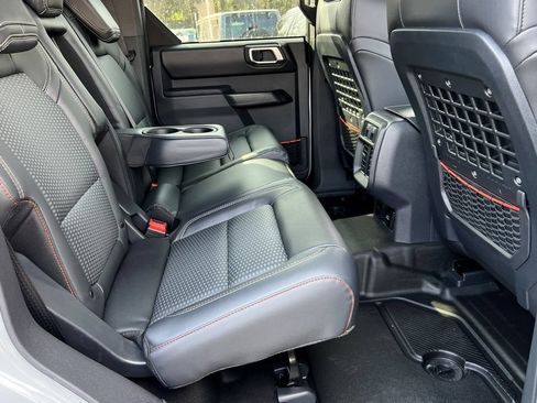 New 2026 Ford Bronco Raptor AWD/4WD image 9