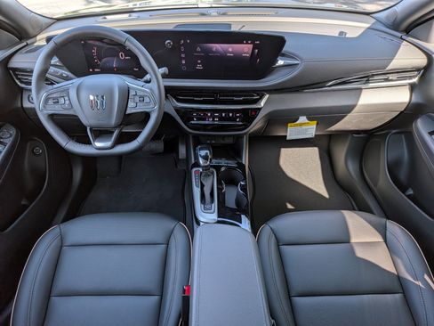 New 2026 Buick Envista Avenir FWD image 13