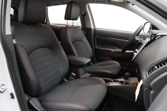 New 2026 Mitsubishi Outlander Sport SE AWD/4WD image 19