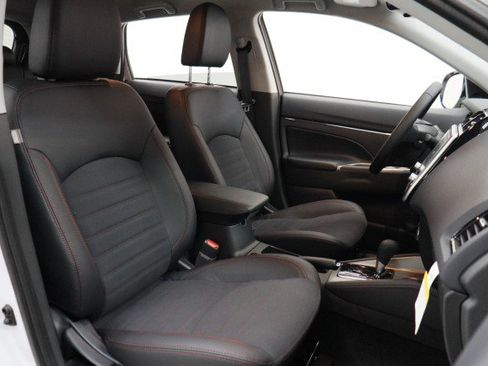 New 2026 Mitsubishi Outlander Sport SE AWD/4WD image 19