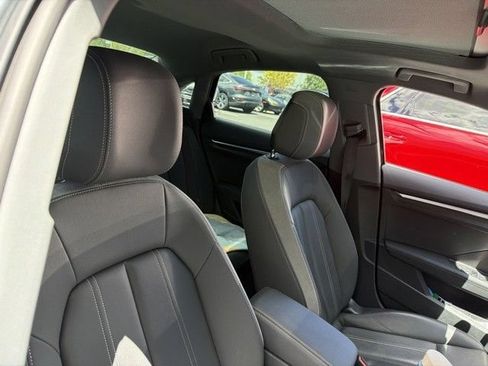 Certified 2024 Audi A3 2.0T Premium Plus w/ Premium Plus Package AWD/4WD image 8