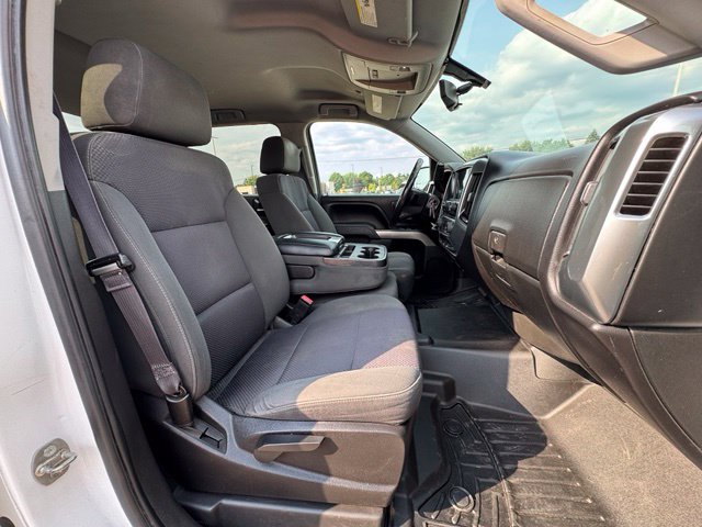 Used 2016 Chevrolet Silverado 1500 LT AWD/4WD image 12