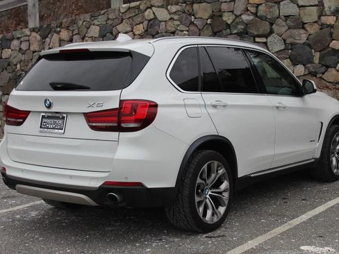 Used 2015 BMW X5 xDrive35i AWD/4WD image 42
