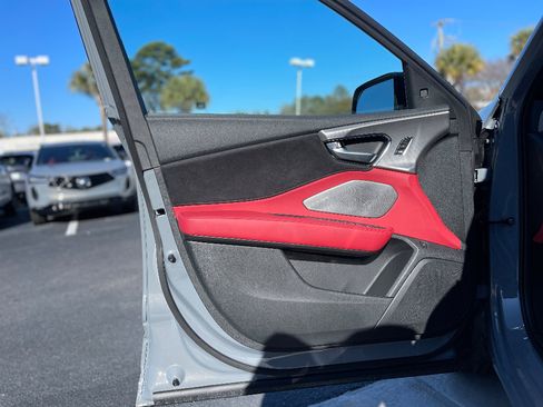 New 2026 Acura RDX A-Spec image 13