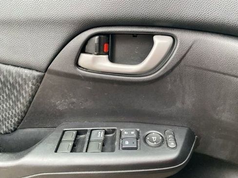 Used 2015 Honda Civic LX image 21