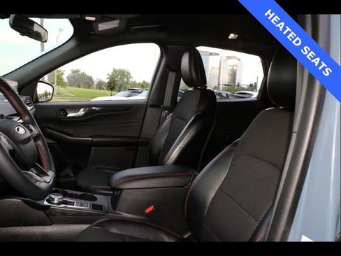 Used 2024 Ford Escape ST-Line w/ Tech Pack #1 image 6