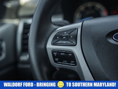 Used 2019 Ford Ranger XLT w/ Trailer Tow Package image 36