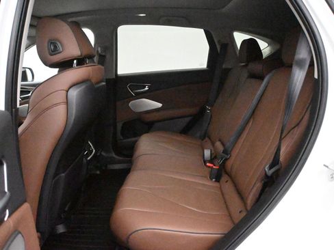 New 2026 Acura RDX SH-AWD w/ Advance Package image 13