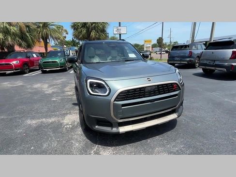 Certified 2025 MINI Cooper Countryman S w/ Comfort Package Max image 33