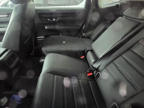 Certified 2024 Honda CR-V EX-L image 9