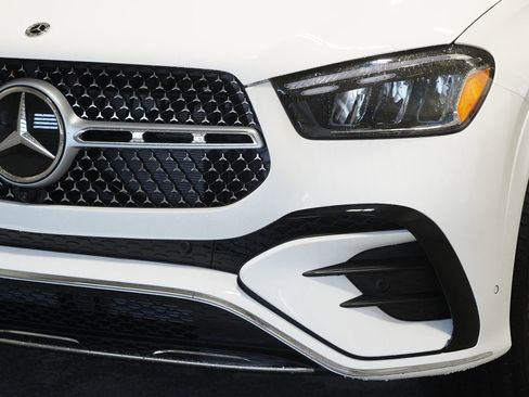 New 2026 Mercedes-Benz GLE 450 4MATIC Coupe image 8
