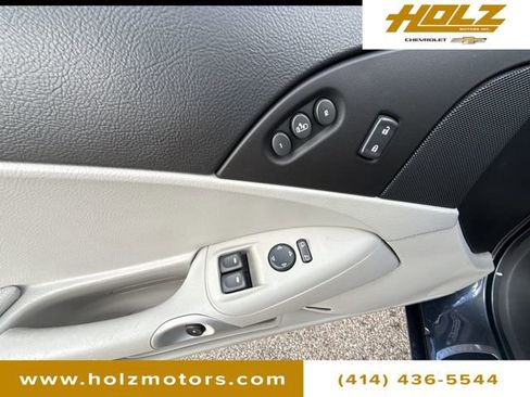 Certified 2013 Chevrolet Corvette Grand Sport w/ 3LT Preferred Equipment Group image 22