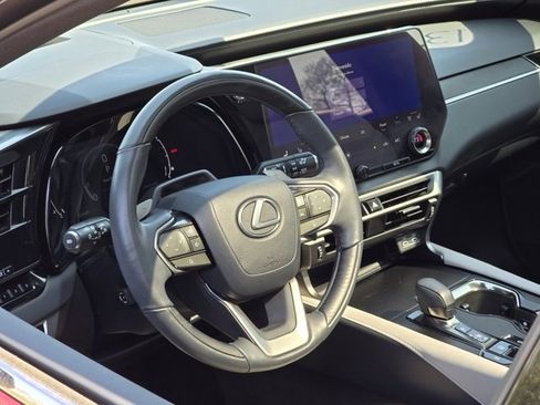 Used 2023 Lexus RX 350 Premium Plus w/ Accessory Package (Z1) image 16