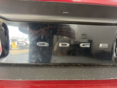 Used 2021 Dodge Challenger SXT w/ Driver Convenience Group RWD image 33