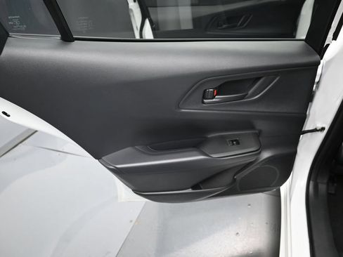 Certified 2024 Toyota Prius Prime FWD image 26