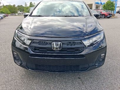 Used 2025 Honda Odyssey Sport-L