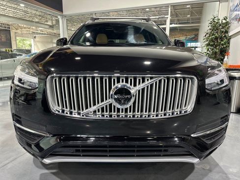 Used 2019 Volvo XC90 T6 Inscription w/ Luxury Package AWD/4WD image 35