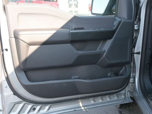 New 2025 Ford F150 STX w/ Equipment Group 200A image 13