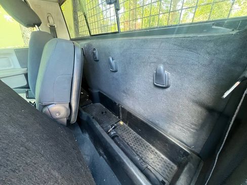 Used 2011 RAM 1500 Classic SLT RWD image 14
